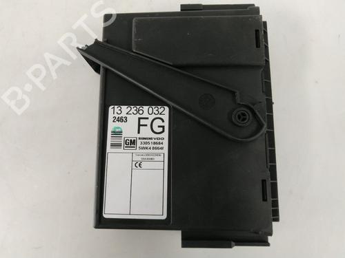 Modulo electronico OPEL MERIVA A MPV (X03) 1.3 CDTI (E75) | BP22468374M83 