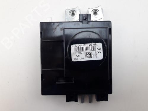 Module électronique MERCEDES-BENZ C-CLASS T-Model (S204) C 180 CDI (204.200) (120 hp) 22513066