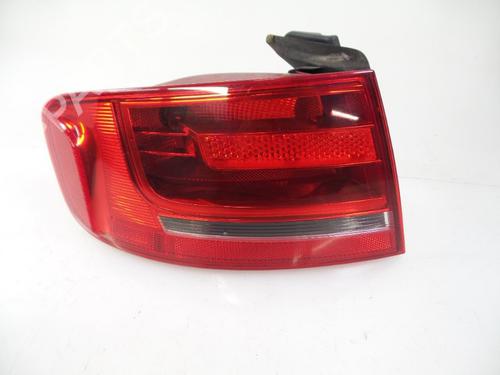 Used Left taillight Left taillight AUDI A4 B8 (8K2) 2.0 TDI (143 hp) 33326687 33326687