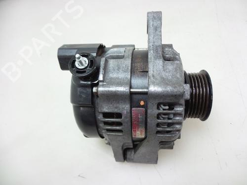 Generator SUZUKI CELERIO (LF) 1.0 (AVK310) (68 hp) 22491364
