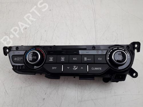AC Styreenhet / Manøvreringsenhet KIA NIRO I (DE) E-NIRO (204 hp) 22499915