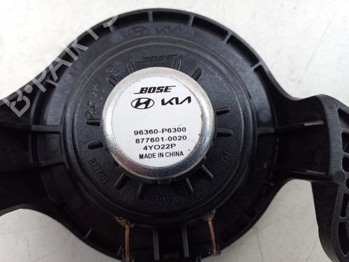 Speaker HYUNDAI SANTA FE V (MX5) 1.6 T-GDI PHEV HTRAC | BP33245425E2 - Image 4