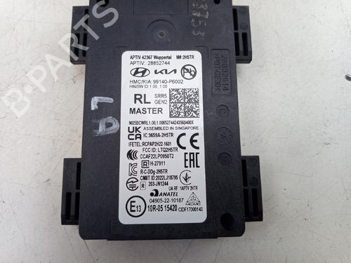 Electronic sensor HYUNDAI SANTA FE V (MX5) 1.6 T-GDI PHEV HTRAC | BP32999100M84 - Image 4