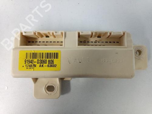Elektronisk modul KIA SPORTAGE IV (QL, QLE) 1.7 CRDi (141 hp) 22499417