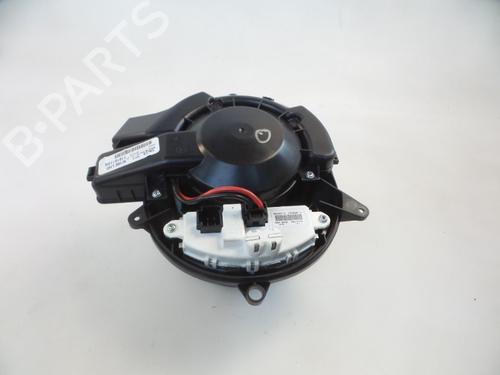 Heater blower motor MERCEDES-BENZ M-CLASS (W166) ML 350 BlueTEC 4-matic (166.024, 166.023) | BP22483071M62 