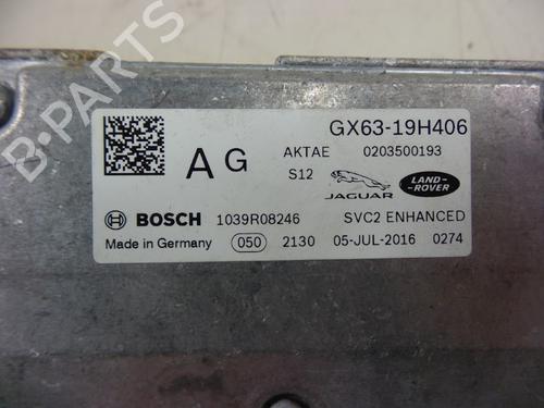 Other JAGUAR XE (X760) 2.0 D AWD | BP22487477O1 