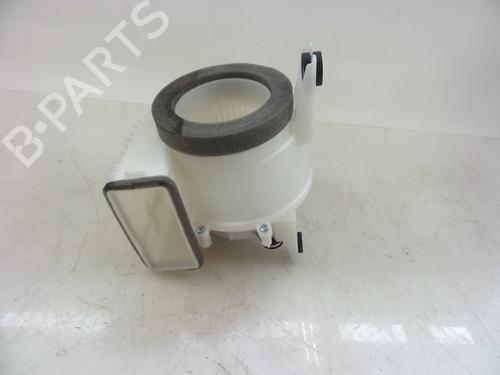 Used Heater blower motor TOYOTA AURIS Estate (_E18_) 1.8 Hybrid (ZWE186_, ZWE186R, ZWE186H) (136 hp) 22481376
