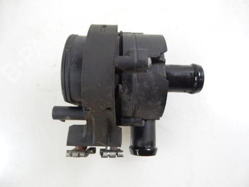 Used Auxiliary water pump SKODA OCTAVIA III Combi (5E5, 5E6) 1.6 TDI (110 hp) 22475738