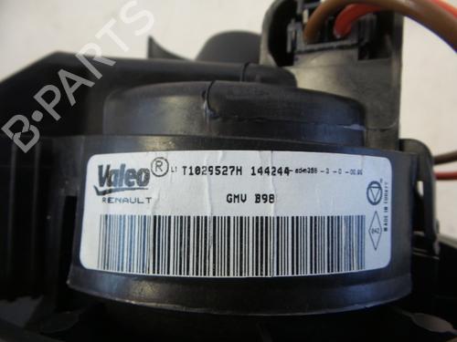 Varmeblæser RENAULT CLIO IV Grandtour (KH_) 1.5 dCi 90 (KHN3, KHN4) | BP22487992M62 