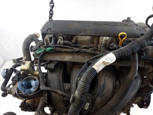 Engine SUZUKI SWIFT III (MZ, EZ) 1.3 (RS413, ZC11S) | BP24595816M1 