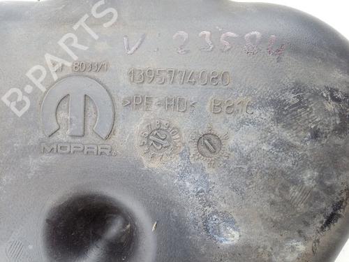 AdBlue-tank FIAT DUCATO Van (250_) 160 Multijet 2,2 D | BP30820324M85 