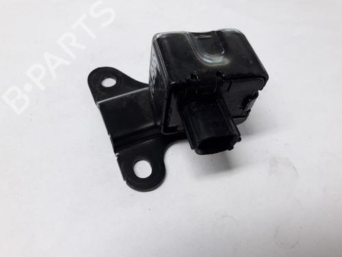 Used Electronic module Electronic module 22509645 22509645