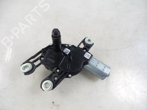 Used Rear wiper motor VW PASSAT B8 Variant (3G5, CB5) 2.0 TDI (150 hp) 22479371