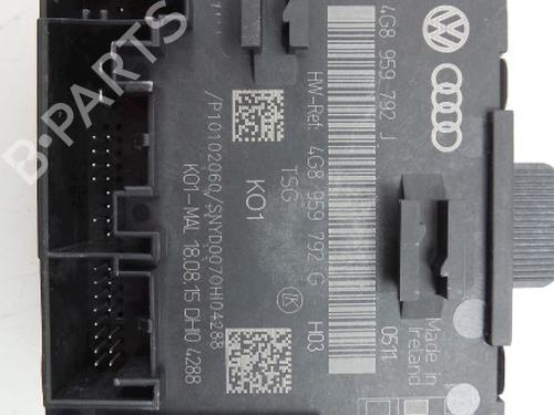 Used Control unit Control unit 22490419 22490419