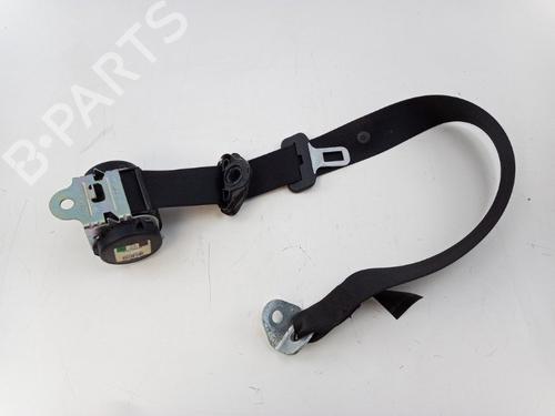 Used Rear right seatbelt OPEL ZAFIRA / ZAFIRA FAMILY B (A05) 1.6 (M75) (105 hp) 22492827