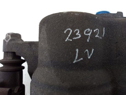 Left front brake caliper TOYOTA RAV 4 V (_A5_, _H5_) 2.5 Hybrid (AXAH52) | BP33964260M105 - Image 4