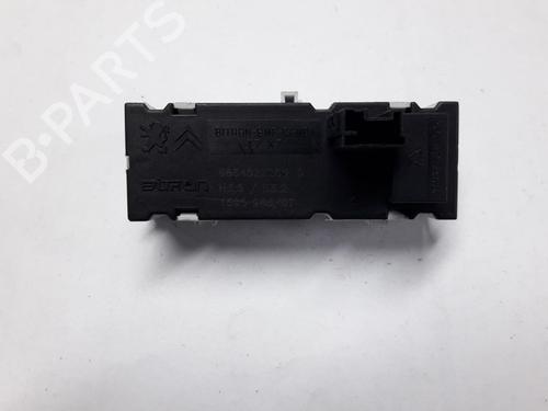 Other PEUGEOT 308 I (4A_, 4C_) 1.6 16V | BP22501315O1 