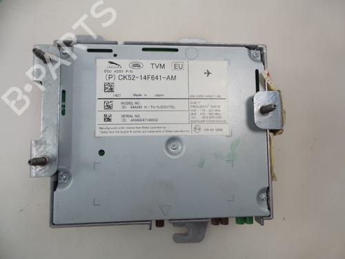 Andre LAND ROVER RANGE ROVER IV (L405) 4.4 SDV8 4x4 | BP22483667O1 