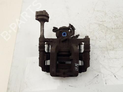 Used Right rear brake caliper OPEL ASTRA J (P10) 1.4 Turbo (68) (140 hp) 22512837