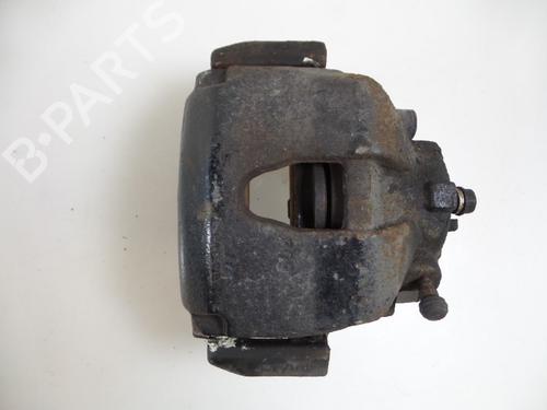 Used Left front brake caliper HONDA ACCORD VII (CL, CN) 2.0 (CL7) (155 hp) 22476051