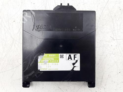 Electronic module LEXUS CT (ZWA10_) 200h (ZWA10_, ZWA10R) | BP22506827M83 