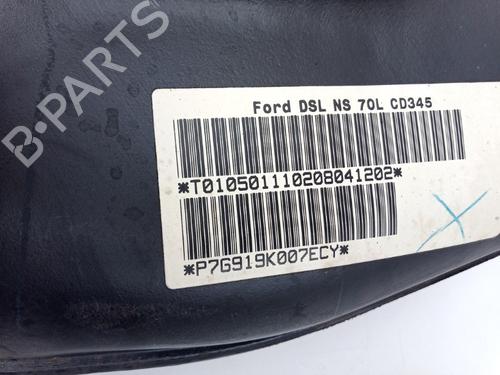 Fuel tank FORD S-MAX (WA6) 2.0 TDCi | BP29753686C62 