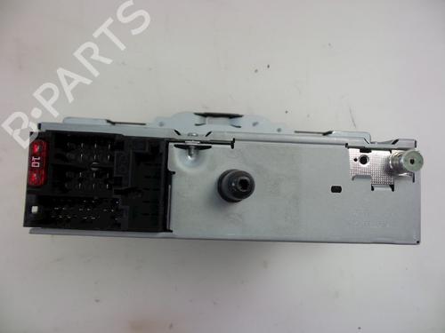 Radio ALFA ROMEO GIULIETTA (940_) 2.0 JTDM (940FXE1A, 940FXG11) | BP22486366E6 