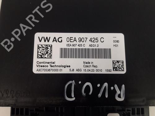 Engine control unit (ECU) VW ID.5 (E39) Pro | BP22510682M57 