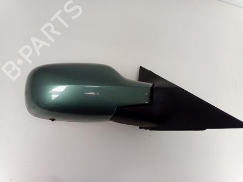 Right mirror RENAULT GRAND SCÉNIC II (JM0/1_) 2.0 | BP22492536C27