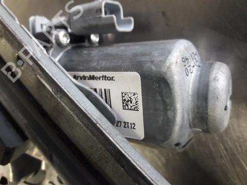 Front left window mechanism TOYOTA AYGO (_B1_) 1.0 (KGB10_, KGB10R) | BP22466388C22