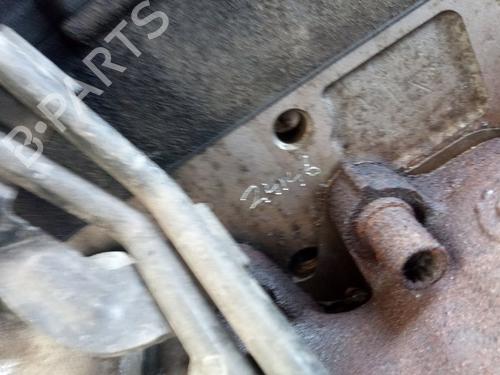 Engine VW CRAFTER Van (SY_, SX_) 2.0 TDI FWD (SYB, SYC, SYD) | BP38624733M1 - Image 5