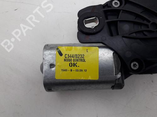 Rear wiper motor FORD B-MAX (JK) 1.6 Ti | BP39207233M102 - Image 2