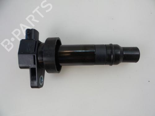 Used Ignition coil KIA VENGA (YN) 1.4 CVVT (90 hp) 22476496