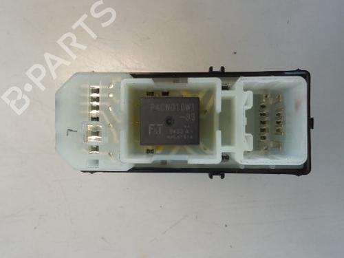 Switch TOYOTA LAND CRUISER PRADO (_J12_) 3.0 D-4D (KDJ120, KDJ125) | BP22485318I30 