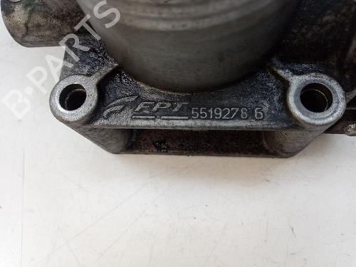 Throttle body FIAT PANDA (169_) 1.2 (169AXF2A, 169AXF1A) | BP34736972M82  - Image 5