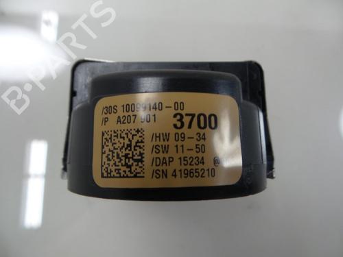 Electronic sensor MERCEDES-BENZ E-CLASS (W212) E 200 CDI / BlueTEC (212.005, 212.006) | BP22479506M84