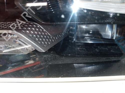 Left headlight PORSCHE TAYCAN (Y1A) Turbo (Y1AFC1) | BP39382707C28  - Image 9