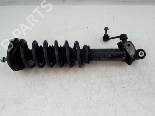 Used Left rear shock absorber PORSCHE 911 (996) 3.6 Carrera 4 (320 hp) 22505975