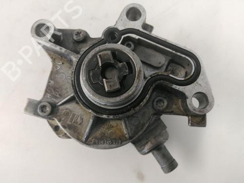 Vacuum pump VW GOLF IV (1J1) 1.9 TDI | BP22490961M80 