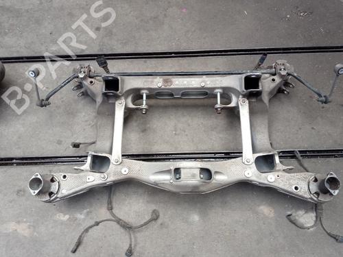 Subframe PORSCHE PANAMERA (970) 3.0 D | BP22493430M9 
