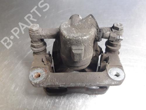Right rear brake caliper MERCEDES-BENZ A-CLASS (W169) A 160 CDI (169.006, 169.306) | BP22465418M106 