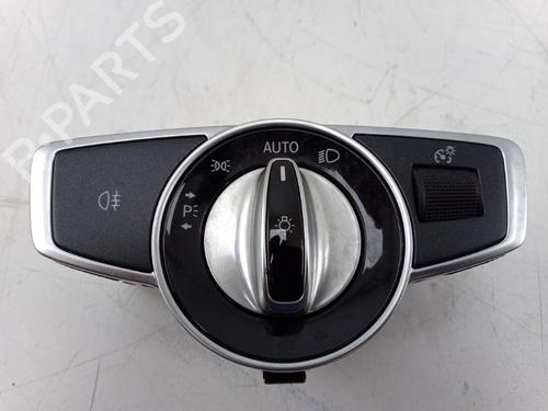 Mando luces MERCEDES-BENZ CLS (C257) CLS 350 d 4-matic (257.321) (286 hp) 22494681