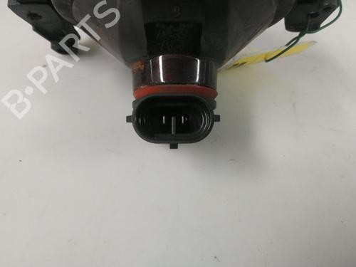 Left front fog light FORD FOCUS C-MAX (DM2) 1.8 | BP22483193C30 
