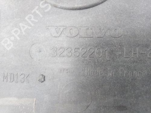 Underbody protection VOLVO V60 II (225) B3 Mild-Hybrid | BP25924069M92 - Image 2