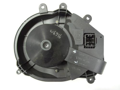 Heater blower motor VW PASSAT B5 (3B2) 1.9 TDI | BP22453270M62 