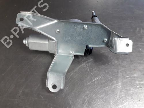Viskermotor bagrude MAZDA 2 (DE_, DH_) 1.3 (DE3FS) | BP22468076M102 
