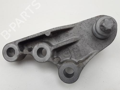 Used Gearbox mount FIAT 500X (334_) 1.0 (334.AXN1B) (120 hp) 22510091