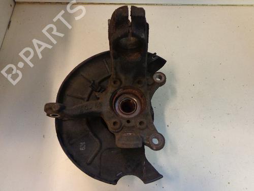 Left front steering knuckle SEAT ALTEA XL (5P5, 5P8) 1.2 TSI | BP22469955M25