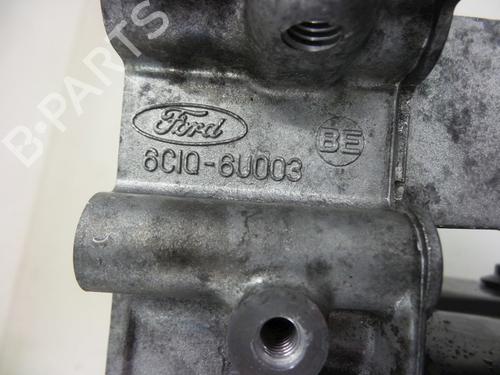 Oil sump FORD TRANSIT Van (FA_ _) 2.4 TDCi RWD | BP22487031M115 