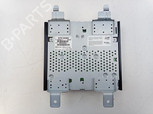 Elektronisk modul MITSUBISHI OUTLANDER III (GG_W, GF_W, ZJ, ZL, ZK) 2.0 Hybrid 4WD (GG2W) | BP29167845M83 